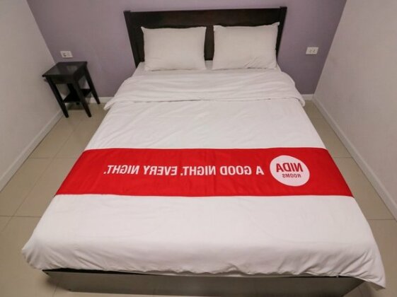 NIDA Rooms Sathorn 2092 Rhapsody - Photo5