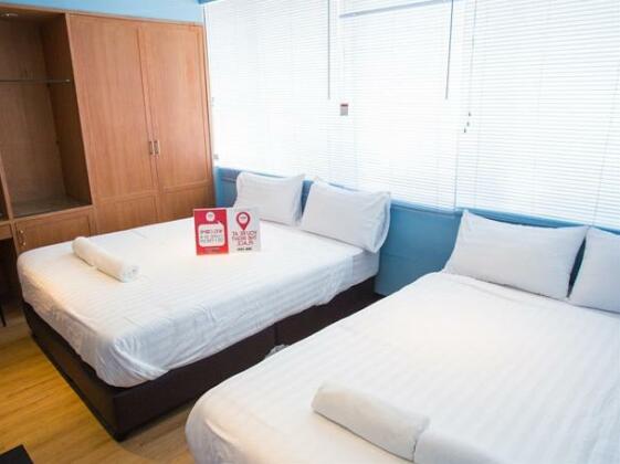 NIDA Rooms Silom 19 Orchid Residence - Photo2