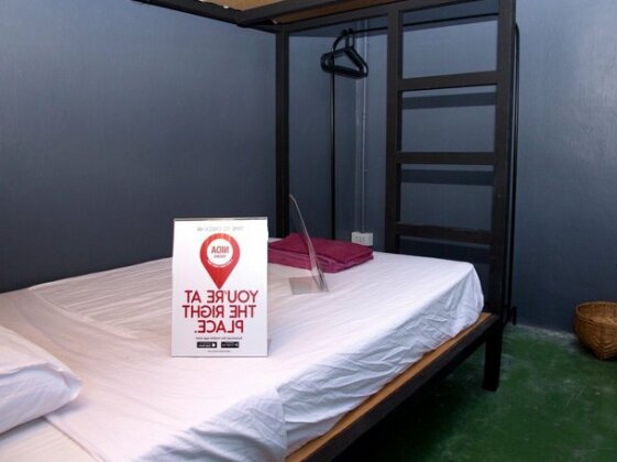 NIDA Rooms Suan Phlu Soi 8 Complex - Photo2