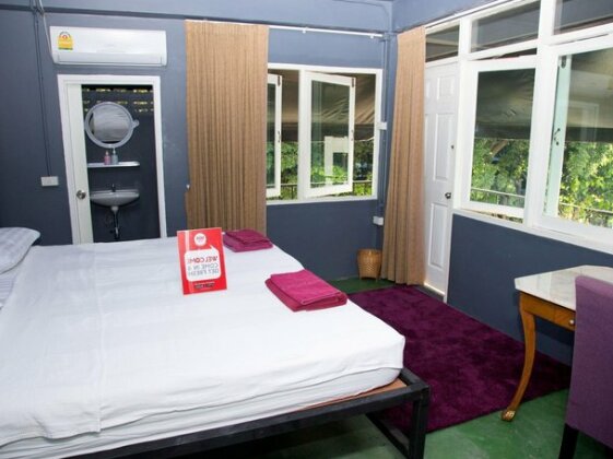 NIDA Rooms Suan Phlu Soi 8 Complex - Photo4