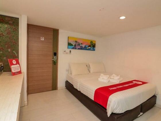 NIDA Rooms Suvanabhumi 146 Resort