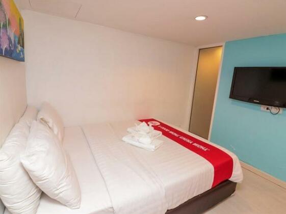 NIDA Rooms Suvanabhumi 146 Resort - Photo2