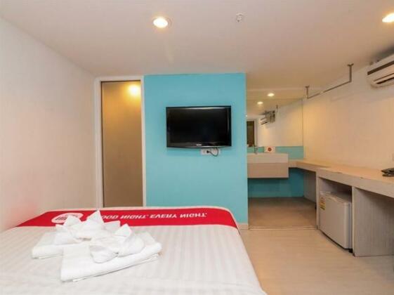 NIDA Rooms Suvanabhumi 146 Resort - Photo3