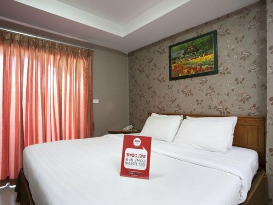 Nida Rooms Suvanabhumi 911 Silver Place - Photo2