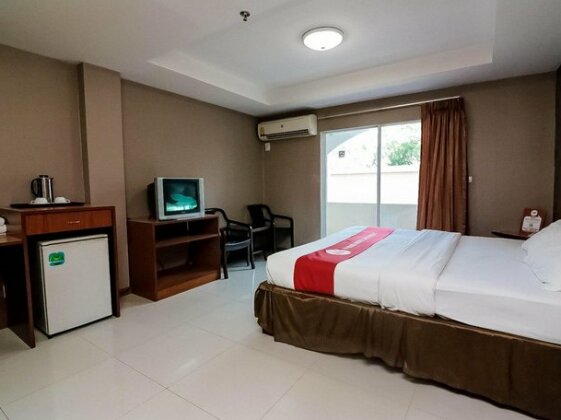 Nida Rooms Suvanabhumi 911 Silver Place - Photo3