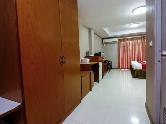Nida Rooms Suvanabhumi 911 Silver Place - Photo5