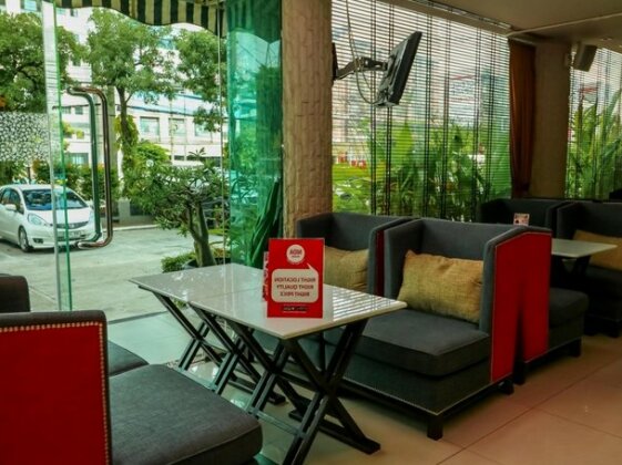 NIDA Rooms Travelller DinDaeng 229 at Lantana Hotel Resort - Photo4