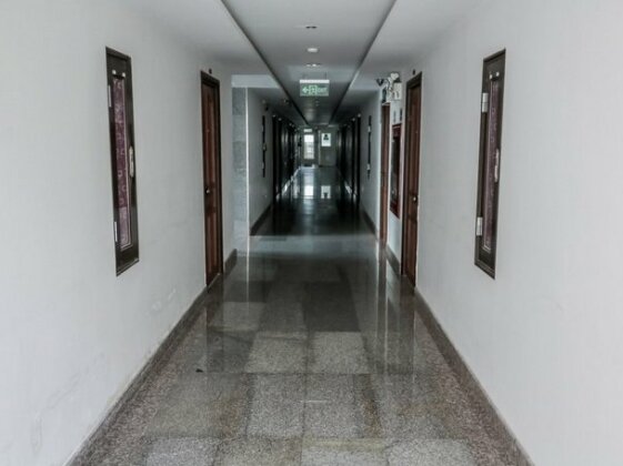 NIDA Rooms Udomsuk Rama 9 Complex - Photo2