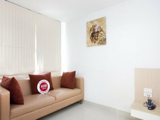 NIDA Rooms Udomsuk Rama 9 Complex - Photo3