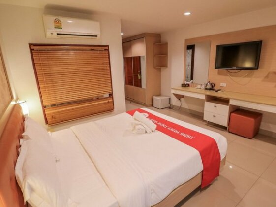 NIDA Rooms Udomsuk Rama 9 Complex - Photo5