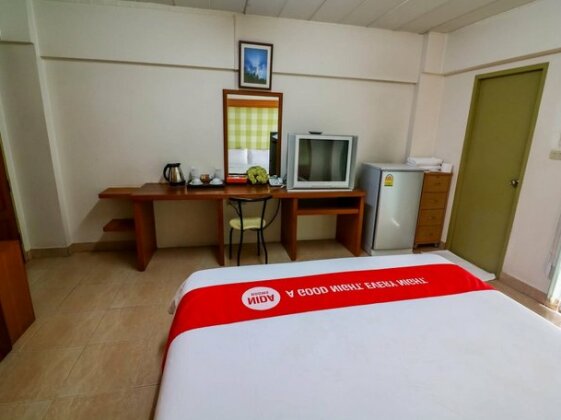 NIDA Rooms Vacation 952 Bang Plat - Photo4