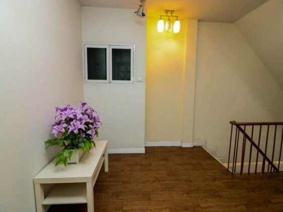 NIDA Rooms Wattana 79 Gateway - Photo4