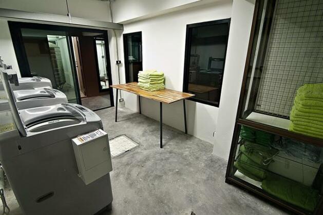 Nilukn House Tha Phra - Photo3