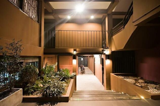 Nilukn House Tha Phra - Photo4