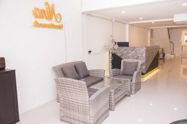 Ninaguesthouse - Photo2