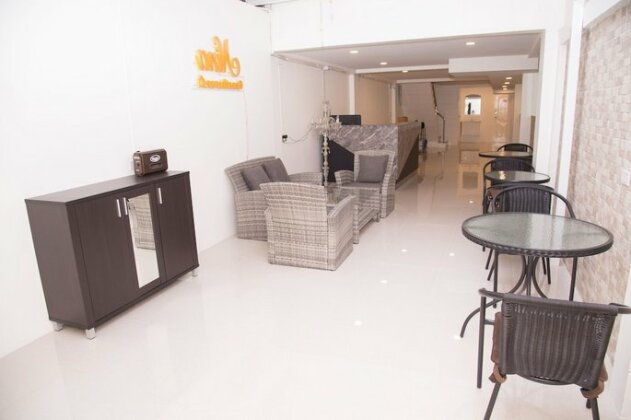 Ninaguesthouse - Photo3