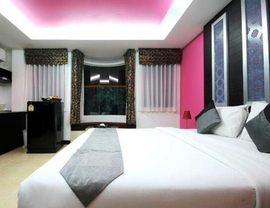 Oasis Inn Bangkok - Photo3