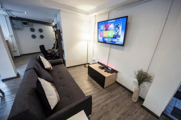 Oh Bangkok Hostel - Photo4