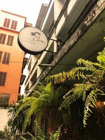 Once in Bangkok with Me Guesthouse - Photo2