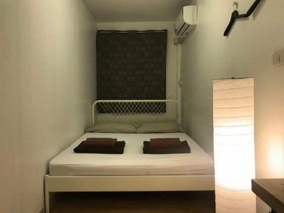 Once in Bangkok with Me Guesthouse - Photo3