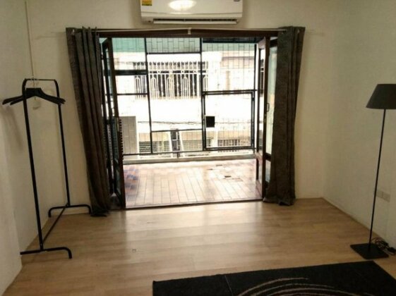 Once in Bangkok with Me Guesthouse - Photo5