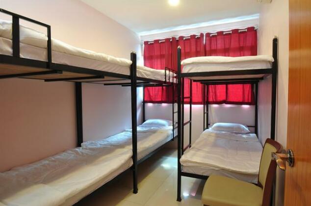 Orchid Hostel - Photo2