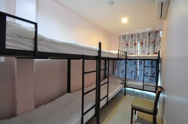 Orchid Hostel - Photo3