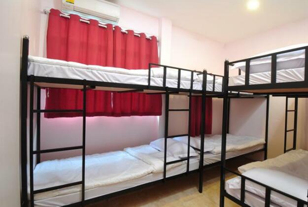 Orchid Hostel - Photo4