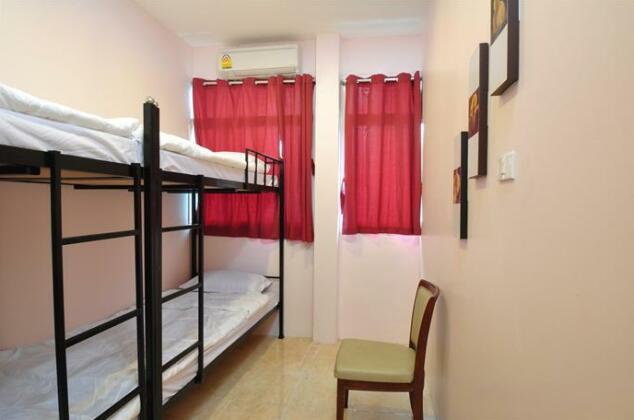 Orchid Hostel - Photo5