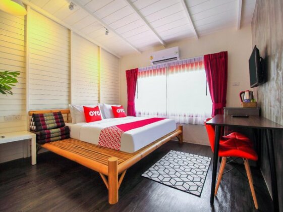 OYO 267 Chaba Poshtel - Photo2