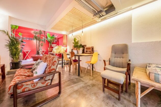 OYO 267 Chaba Poshtel - Photo3