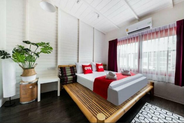 OYO 267 Chaba Poshtel - Photo4