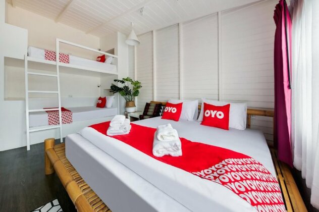 OYO 267 Chaba Poshtel - Photo5