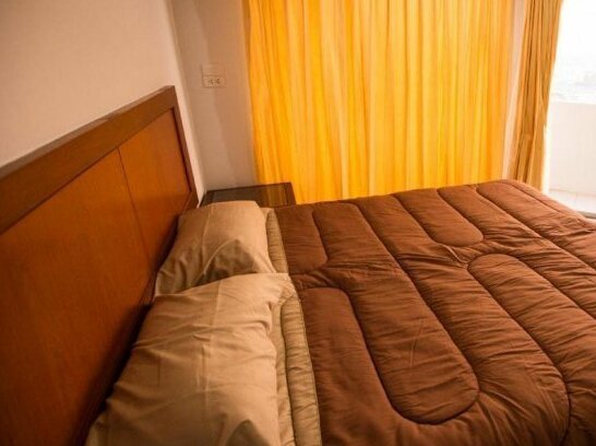 P Pailin Condotel - Photo2