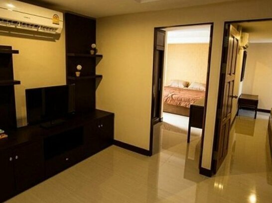 P Pailin Condotel - Photo4