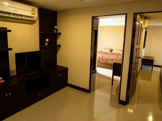 P Pailin Condotel - Photo4