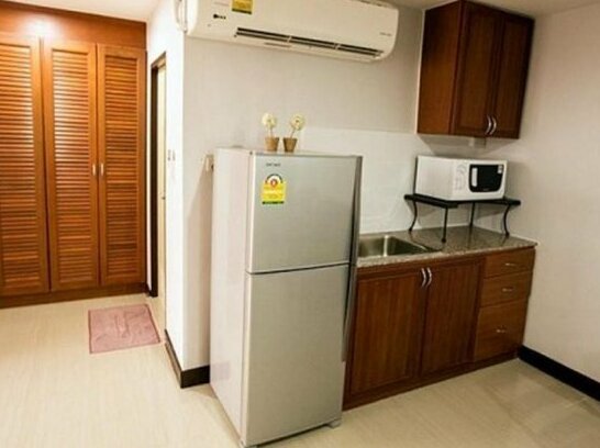 P Pailin Condotel - Photo5