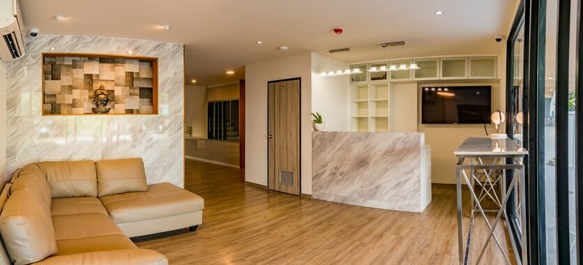 P18 hotel - Photo3