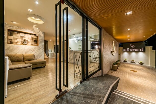 P18 hotel - Photo4