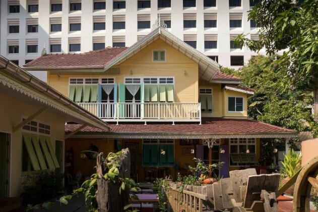 Panida Suite Hotel - Photo2