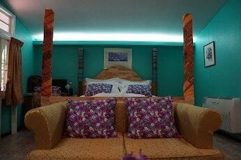 Panida Suite Hotel - Photo3