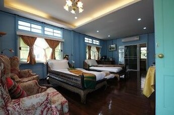 Panida Suite Hotel - Photo5