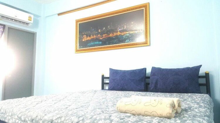 Panmanee Apartment - Photo3