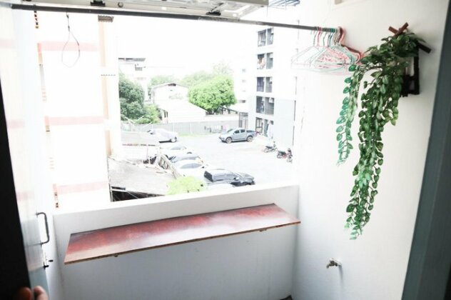 Panmanee Apartment - Photo5