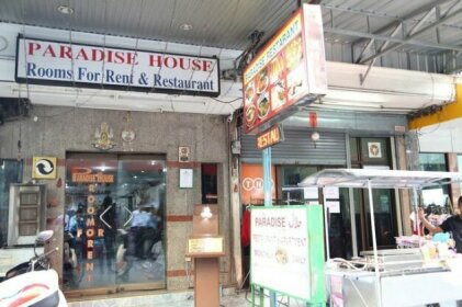 Paradise House Bangkok