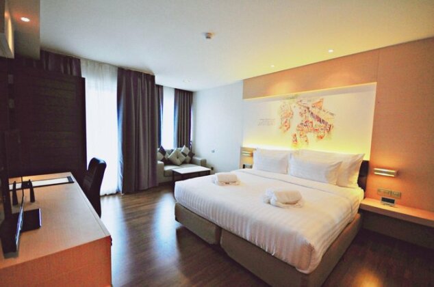 Parinda Hotel - Photo3
