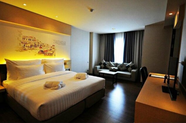 Parinda Hotel - Photo4