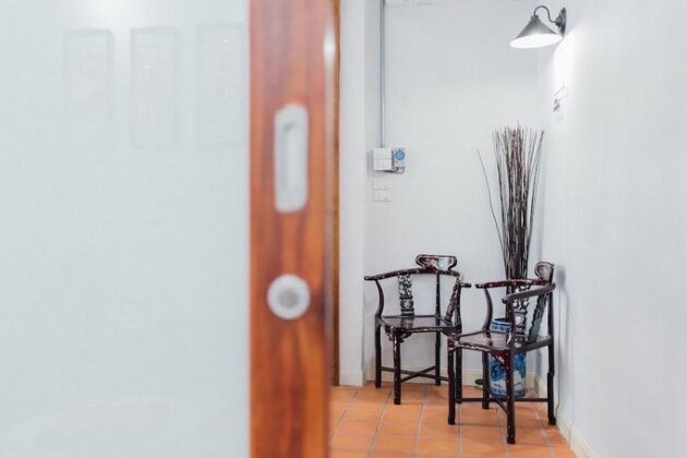 Peace Factory Hostel - Photo5