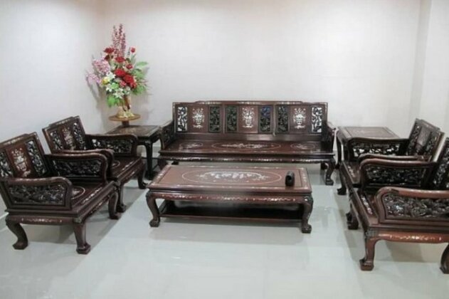 Pearl Residence Serviced Apartment - Photo3