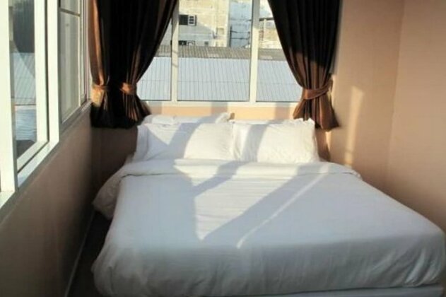 Pearl Residence Serviced Apartment - Photo4